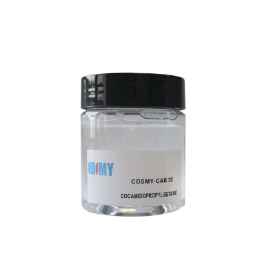 COSMY CAB 35 (Cocamidopropyl Betaine)