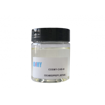 COSMY CAB 45 (Cocamidopropyl Betaine)
