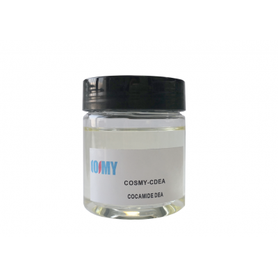 COSMY CDEA (Cocamide DEA)