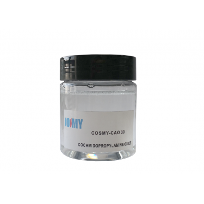 COSMY CAO 30 (Cocamidopropylamine Oxide)