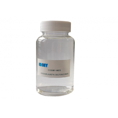 COSMY MES (Disodium Laureth-3 Sulfosuccinate)